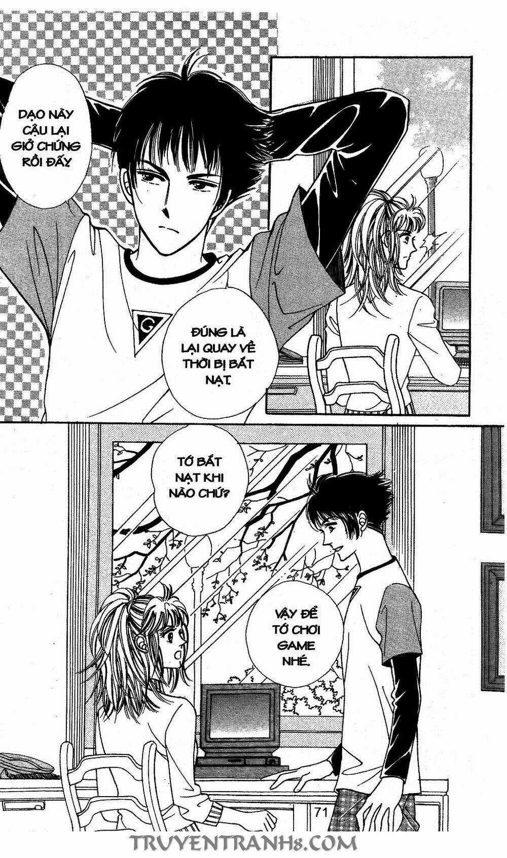 Lọ Lem Kén Rể - Chapter 51 - Trang 22