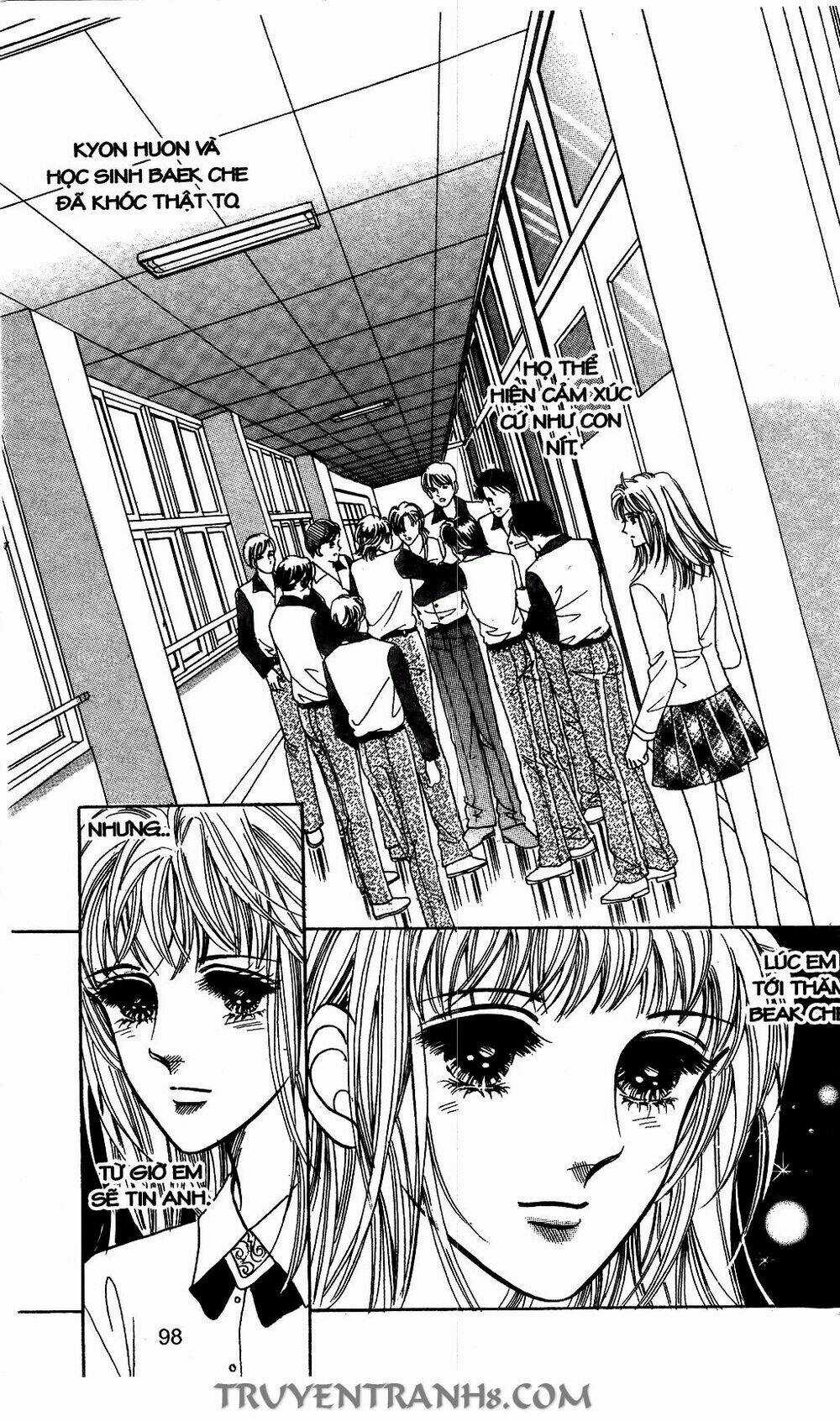 Lọ Lem Kén Rể - Chapter 52 - Trang 24