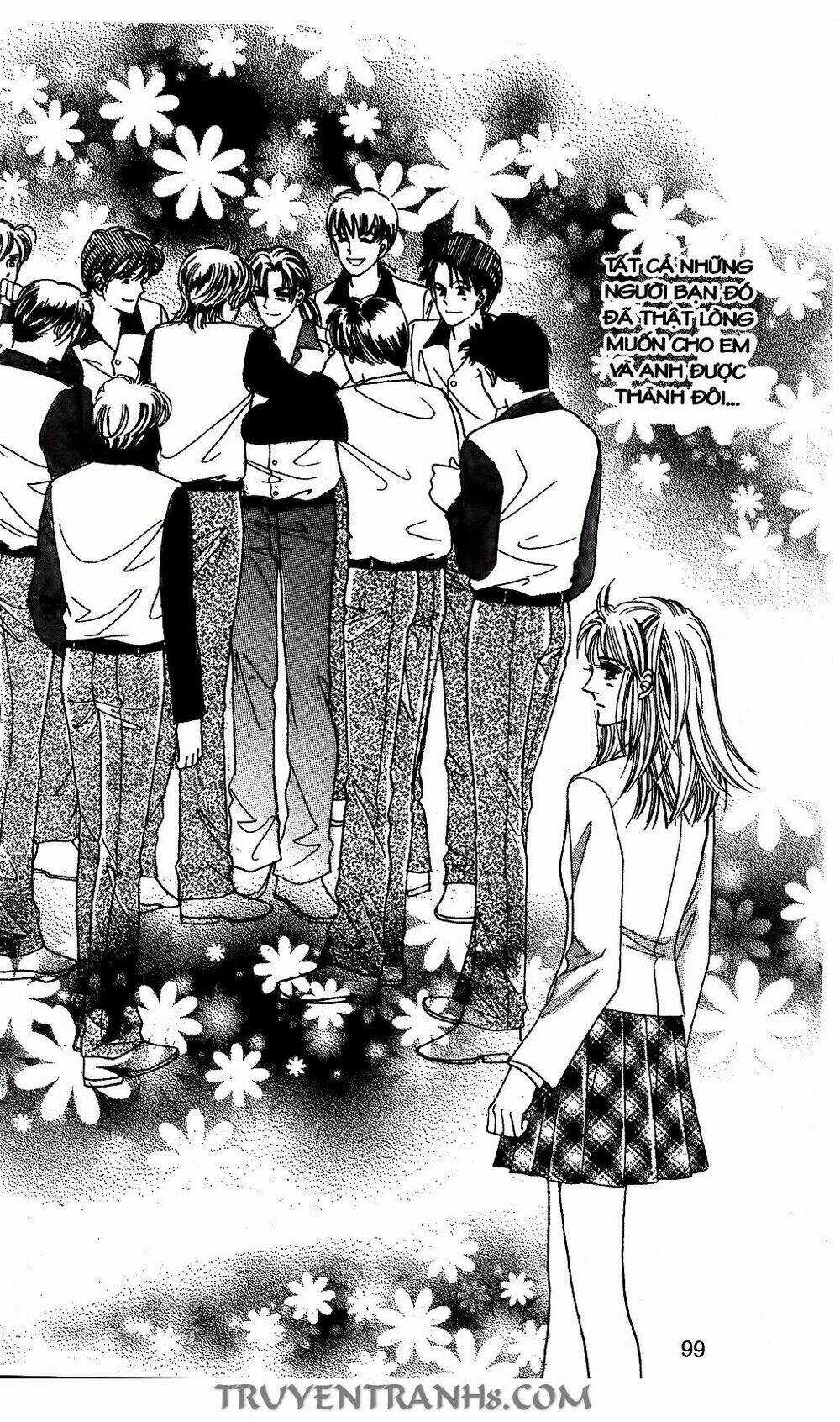 Lọ Lem Kén Rể - Chapter 52 - Trang 25