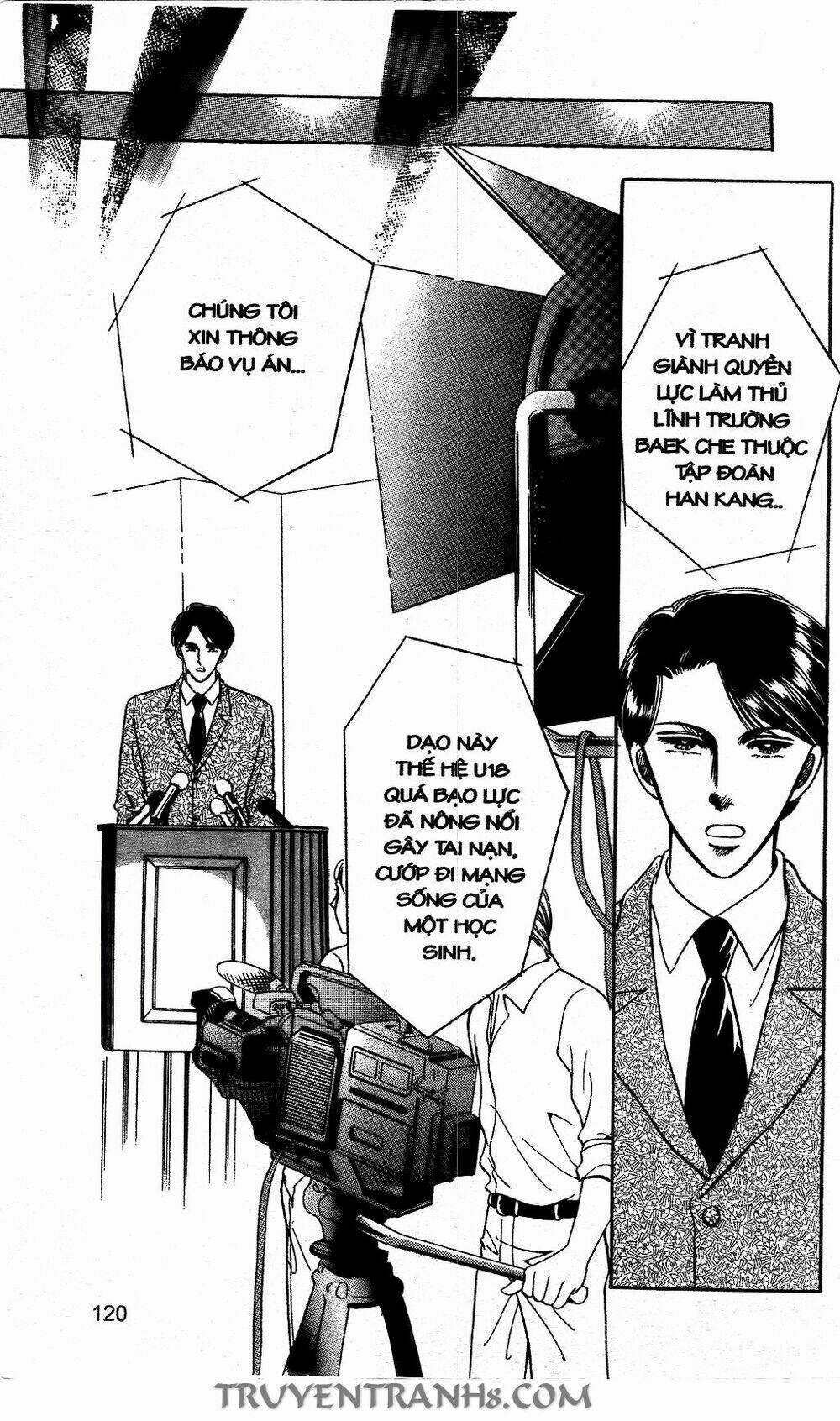 Lọ Lem Kén Rể - Chapter 53 - Trang 21