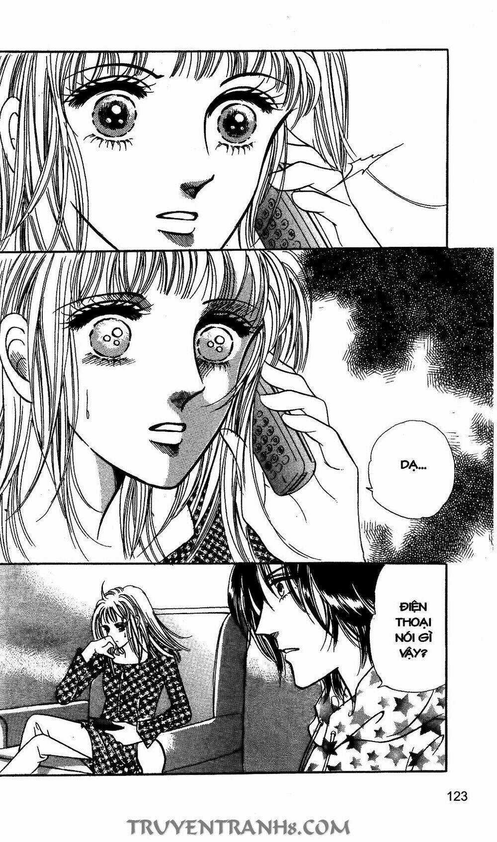 Lọ Lem Kén Rể - Chapter 53 - Trang 24