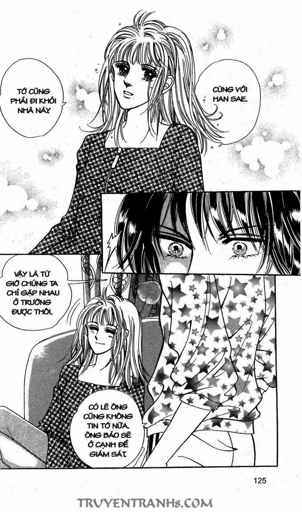 Lọ Lem Kén Rể - Chapter 53 - Trang 26