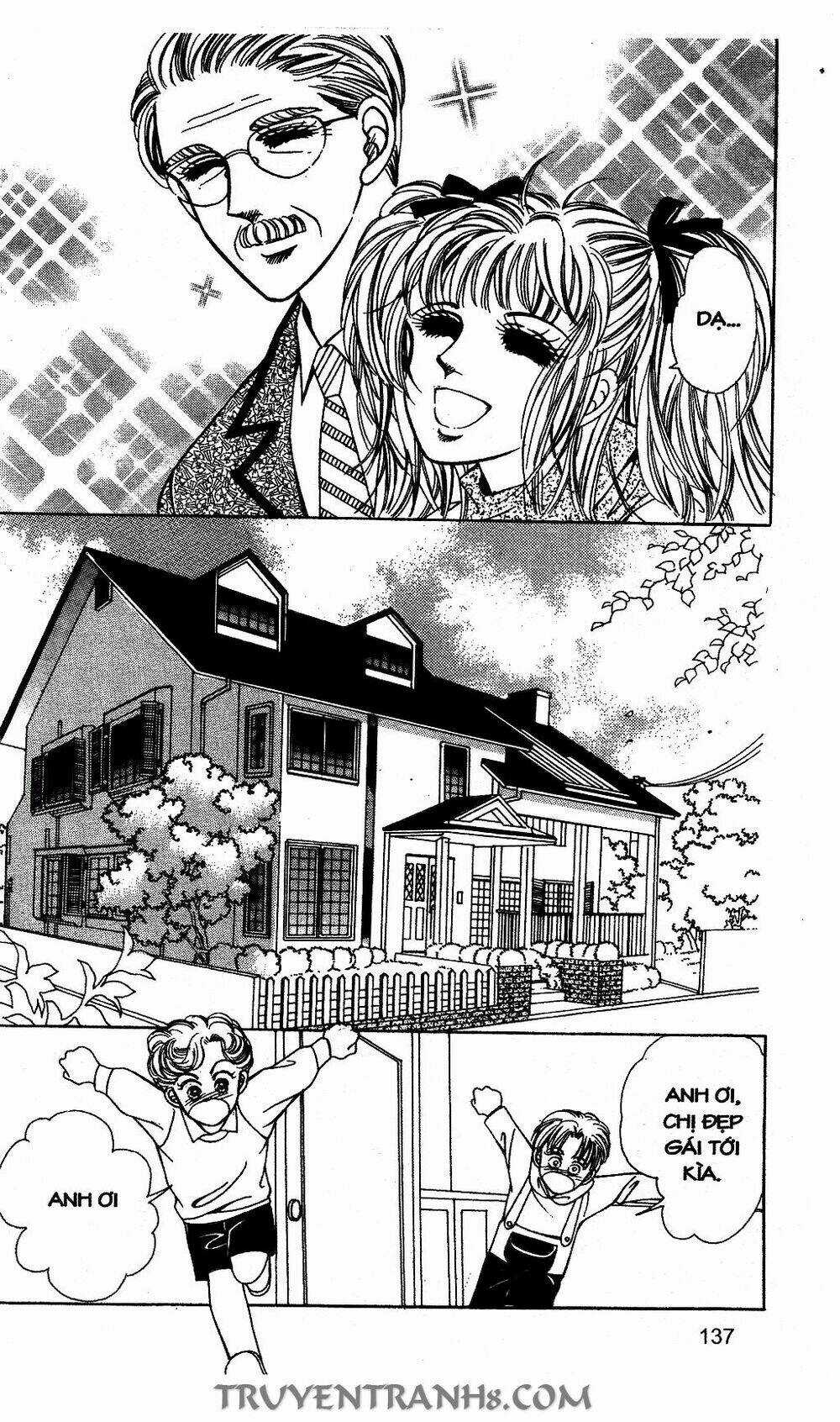 Lọ Lem Kén Rể - Chapter 54 - Trang 13