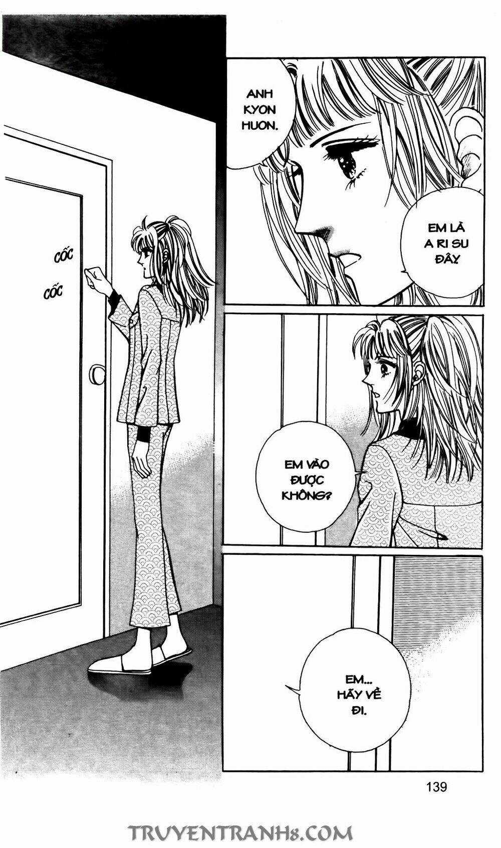 Lọ Lem Kén Rể - Chapter 54 - Trang 15