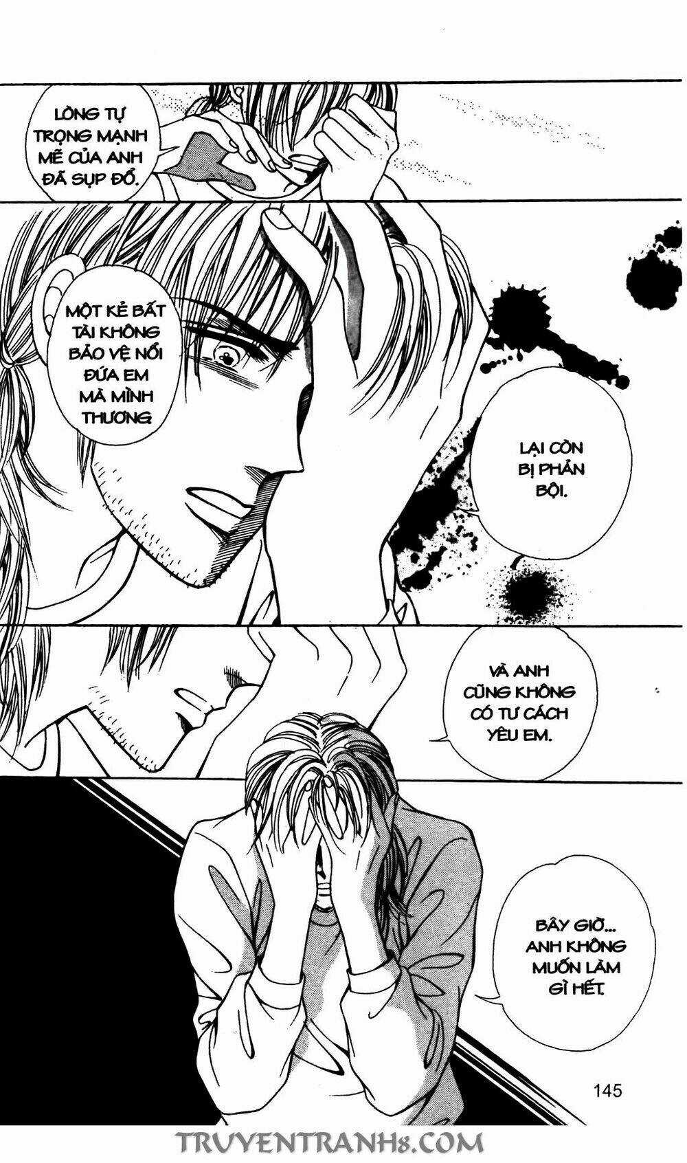 Lọ Lem Kén Rể - Chapter 54 - Trang 21