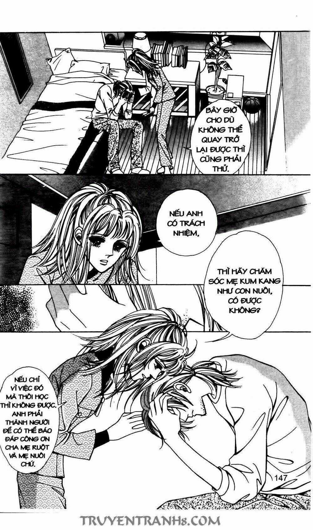 Lọ Lem Kén Rể - Chapter 54 - Trang 23