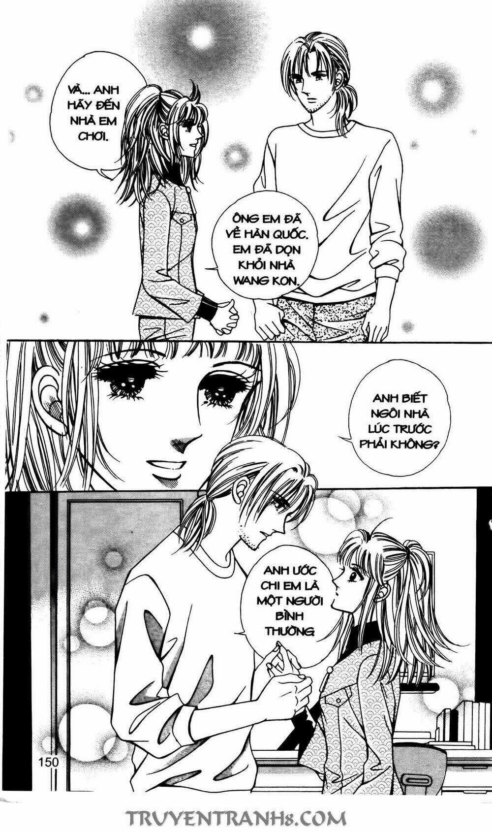 Lọ Lem Kén Rể - Chapter 54 - Trang 26