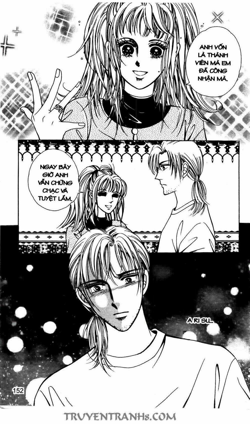 Lọ Lem Kén Rể - Chapter 54 - Trang 28