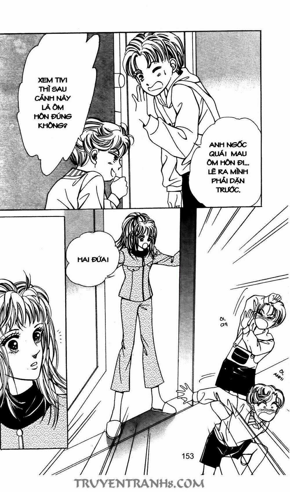 Lọ Lem Kén Rể - Chapter 54 - Trang 29