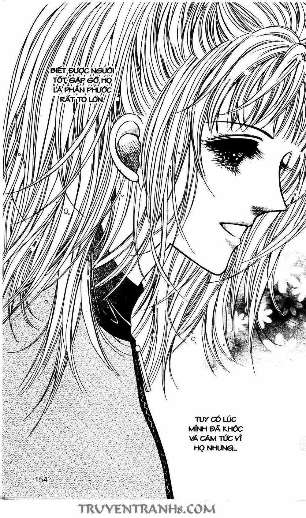 Lọ Lem Kén Rể - Chapter 54 - Trang 30