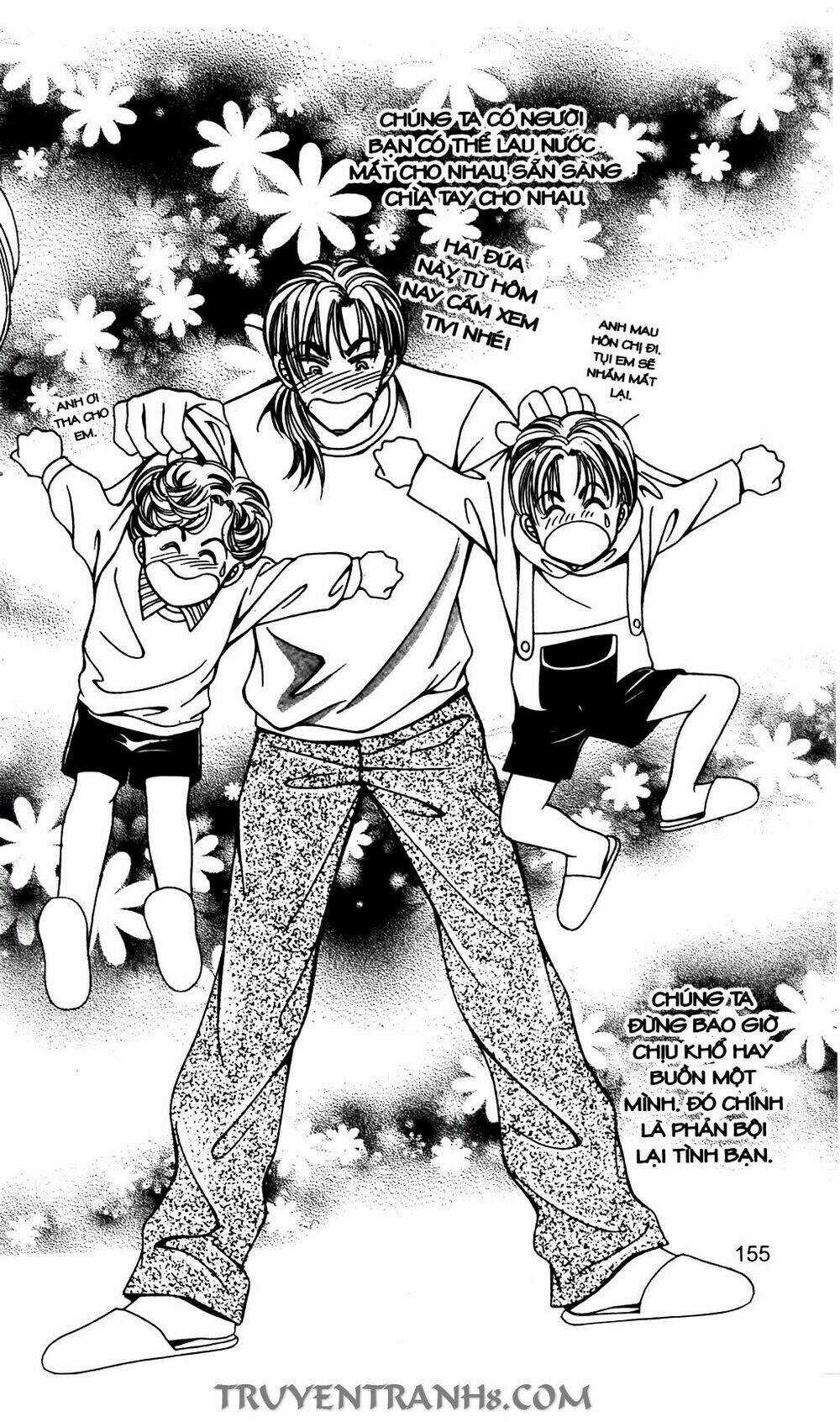 Lọ Lem Kén Rể - Chapter 54 - Trang 31