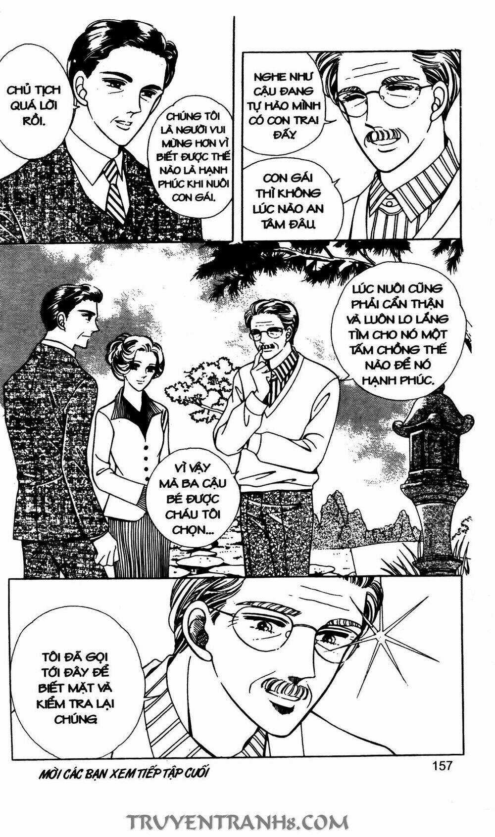 Lọ Lem Kén Rể - Chapter 54 - Trang 33