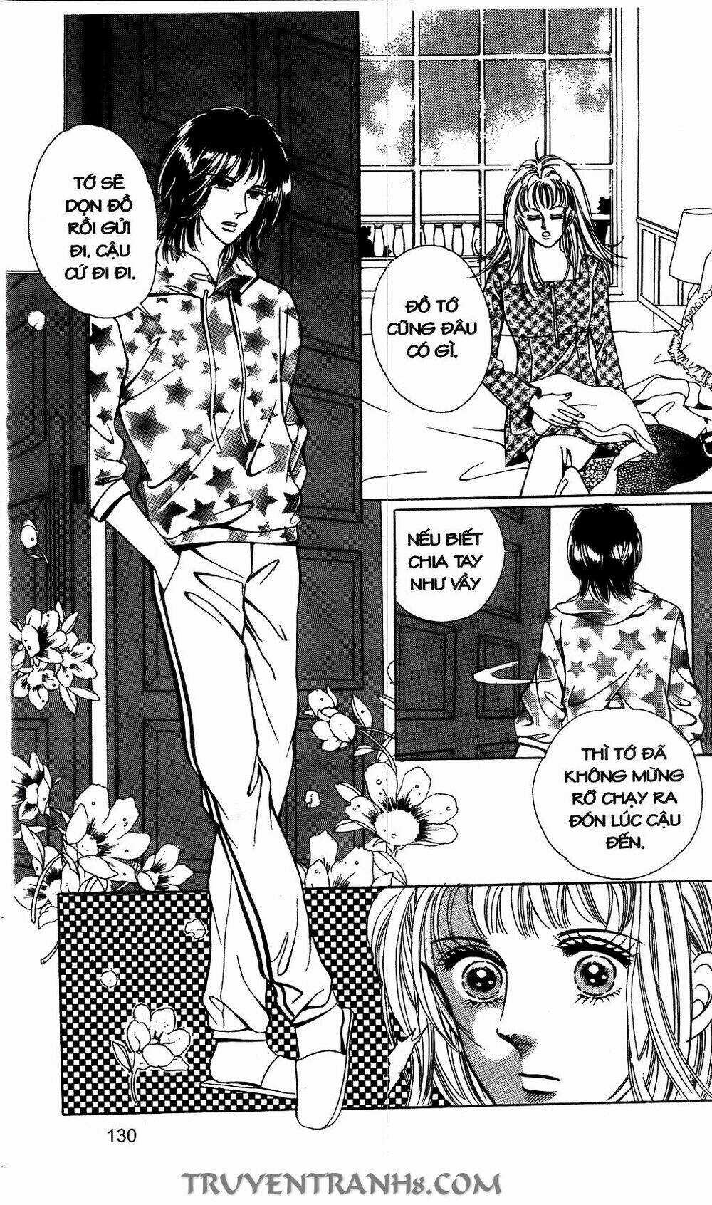 Lọ Lem Kén Rể - Chapter 54 - Trang 6