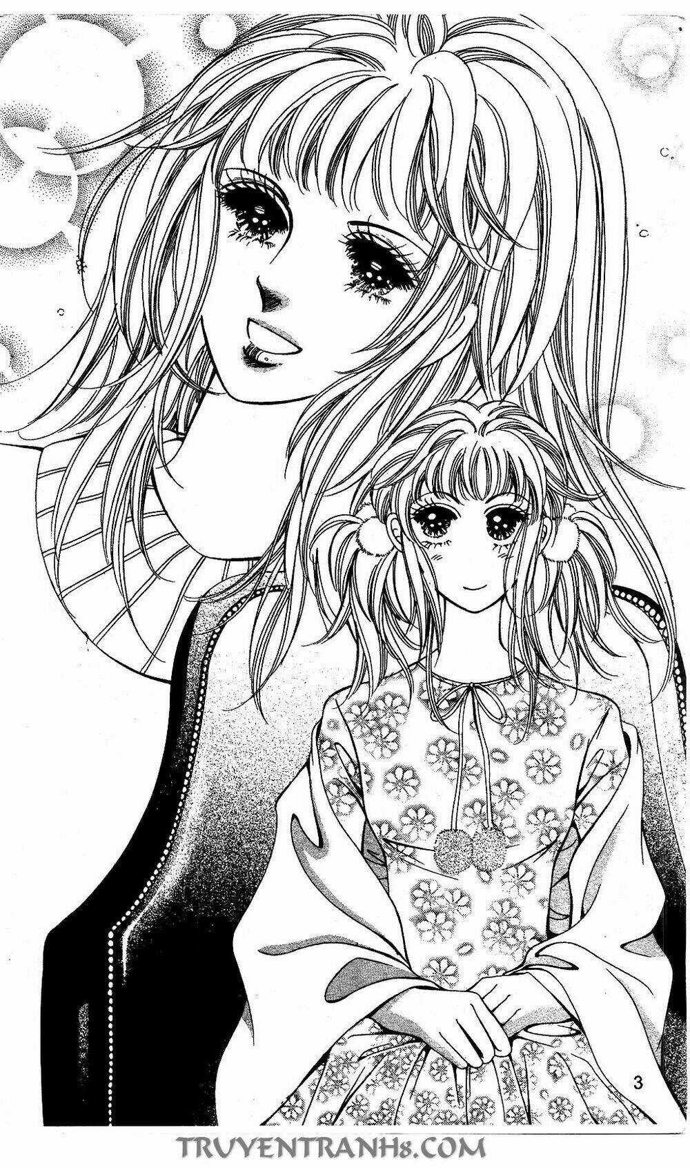 Lọ Lem Kén Rể - Chapter 55 - Trang 4