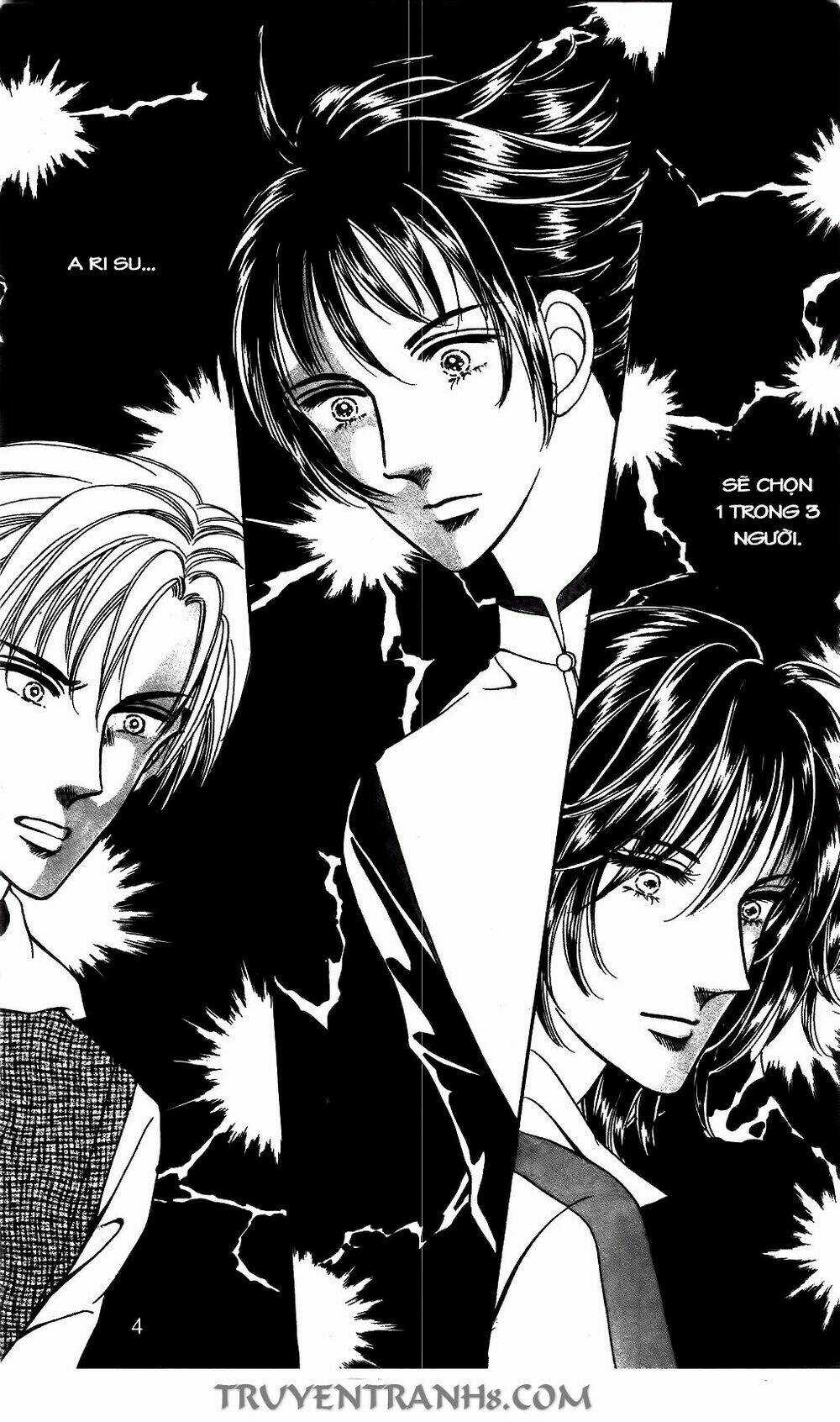 Lọ Lem Kén Rể - Chapter 55 - Trang 5