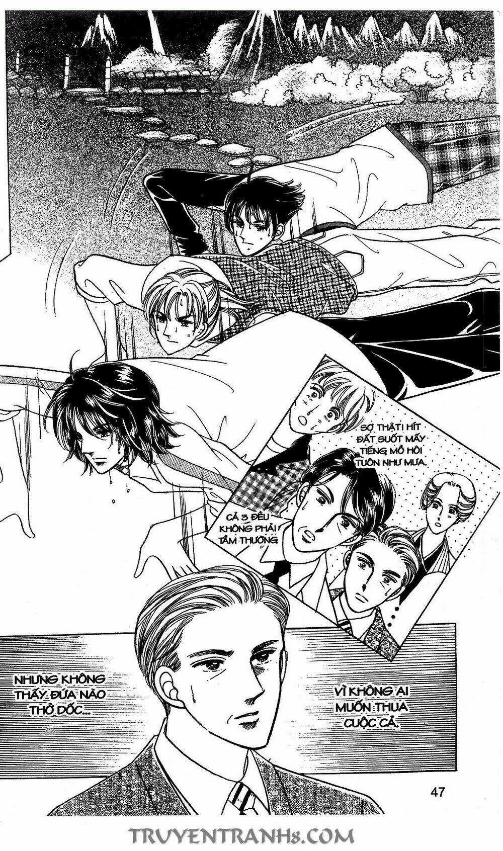 Lọ Lem Kén Rể - Chapter 56 - Trang 23