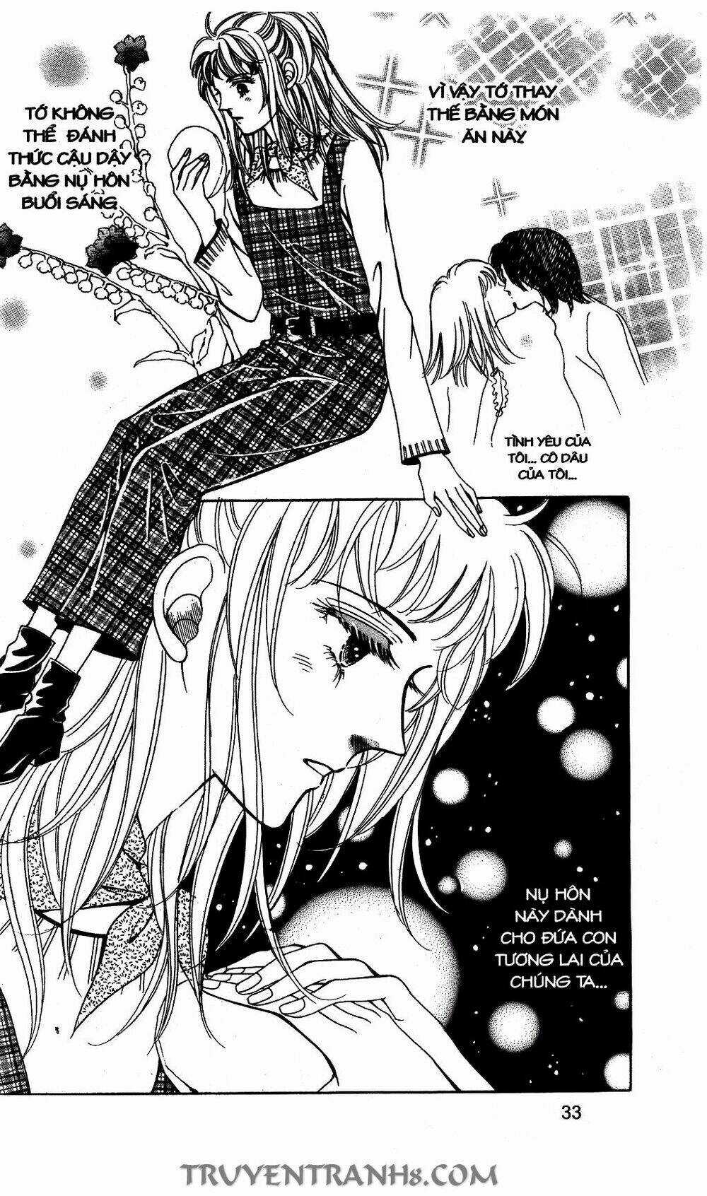 Lọ Lem Kén Rể - Chapter 56 - Trang 9