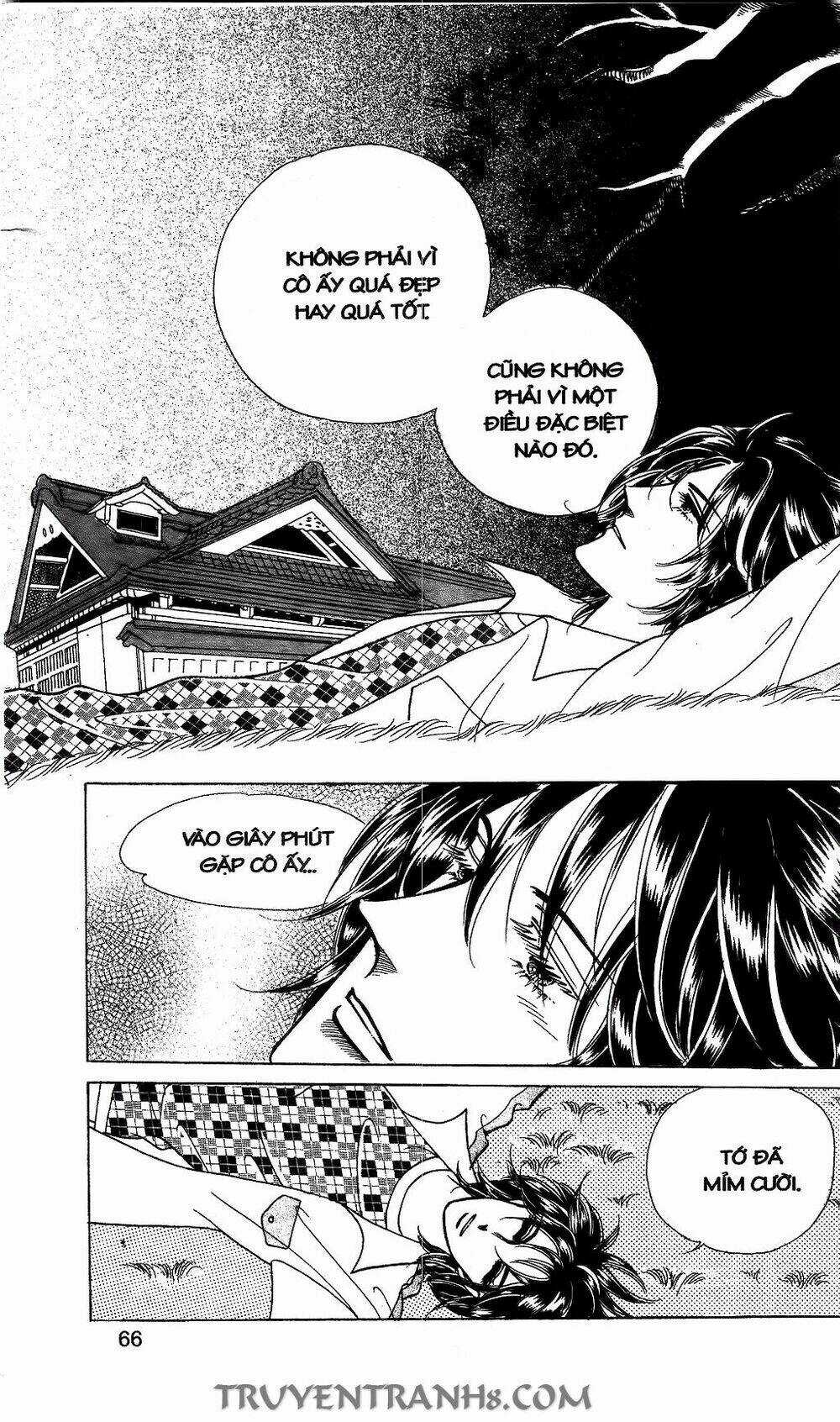 Lọ Lem Kén Rể - Chapter 57 - Trang 17