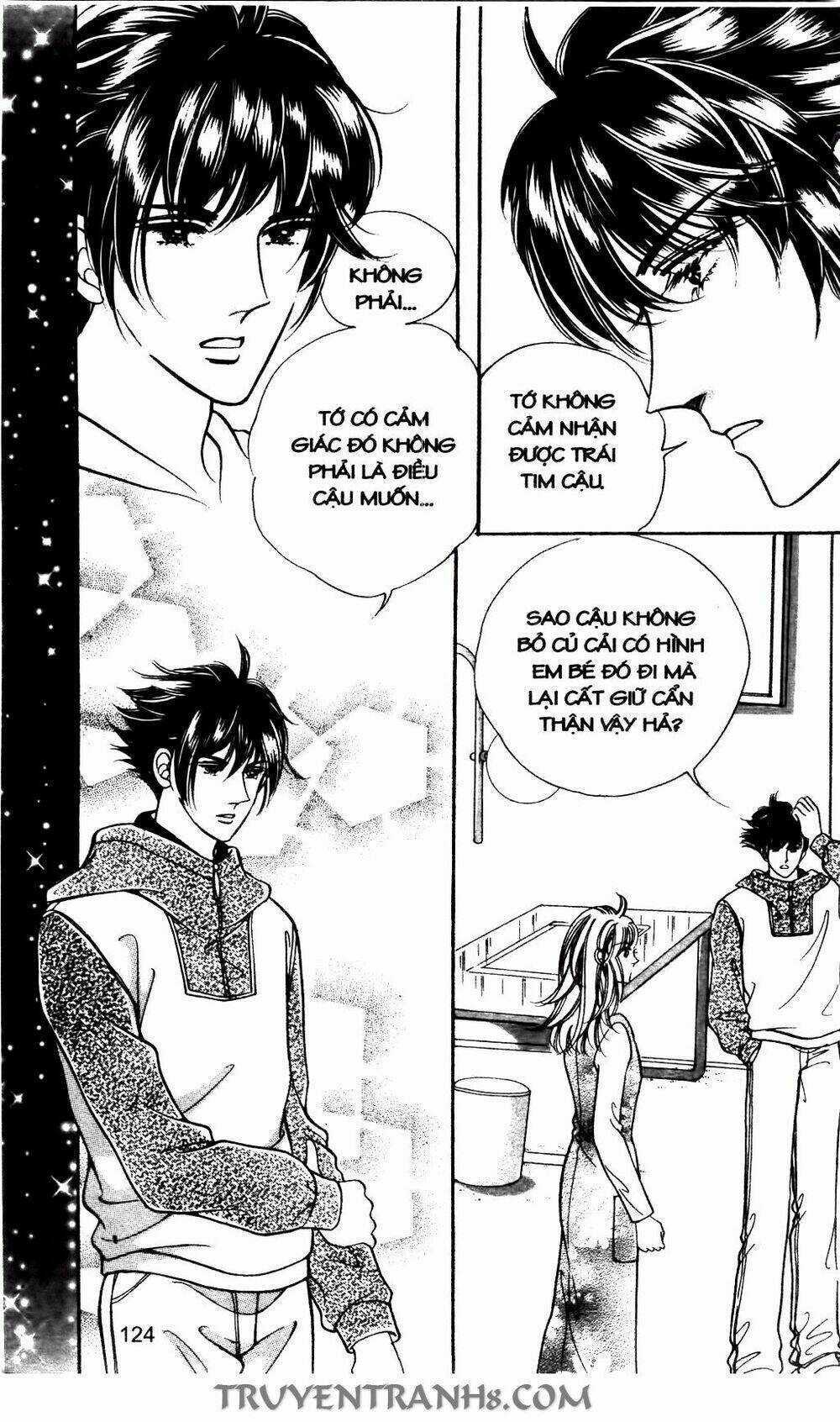 Lọ Lem Kén Rể - Chapter 59 - Trang 25