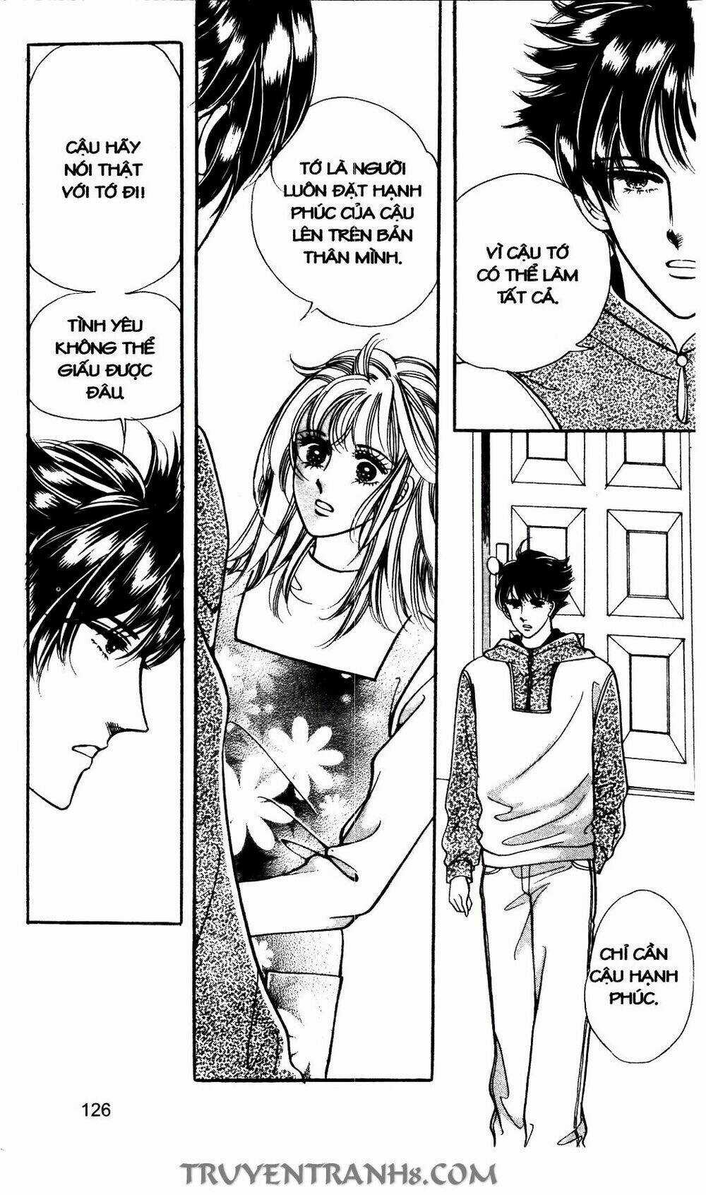 Lọ Lem Kén Rể - Chapter 59 - Trang 27