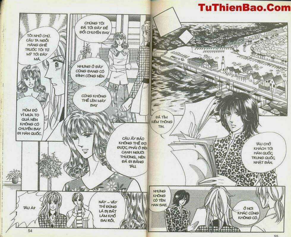 Lọ Lem Kén Rể - Chapter 6 - Trang 26