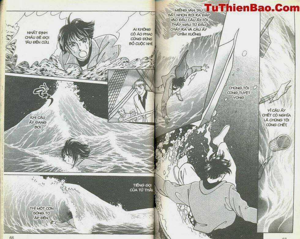 Lọ Lem Kén Rể - Chapter 6 - Trang 32