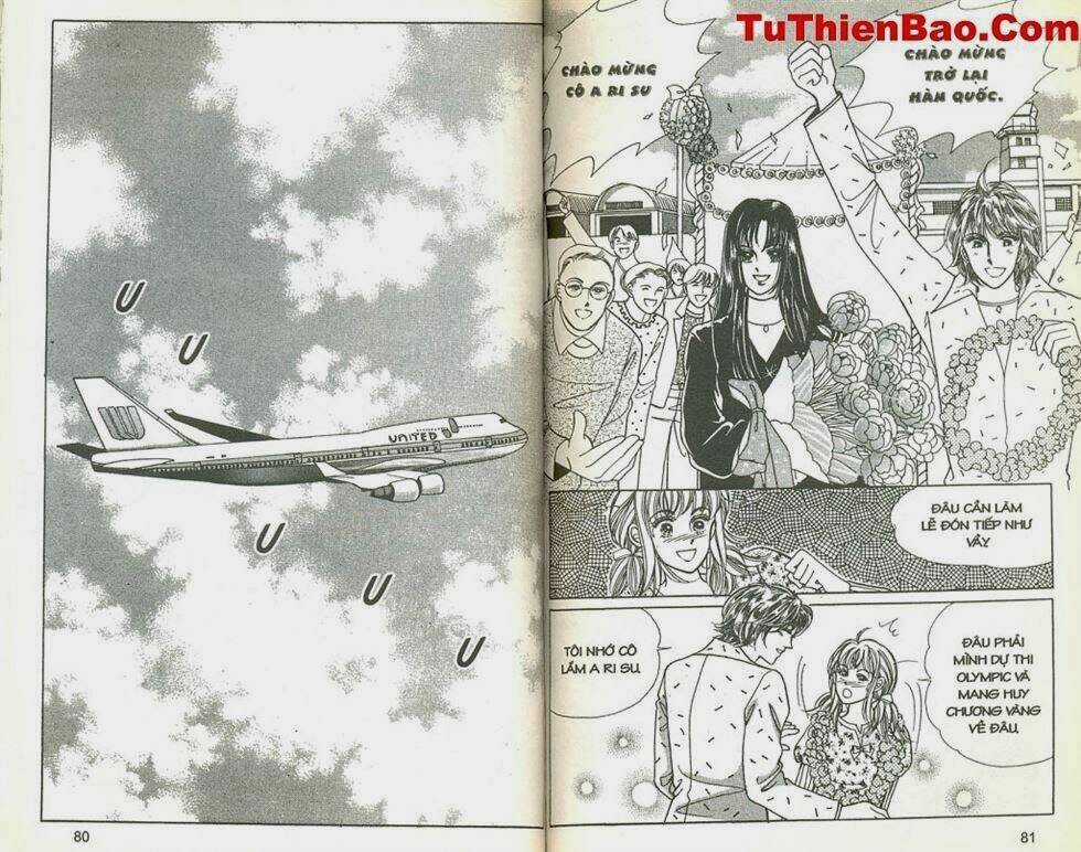 Lọ Lem Kén Rể - Chapter 6 - Trang 39