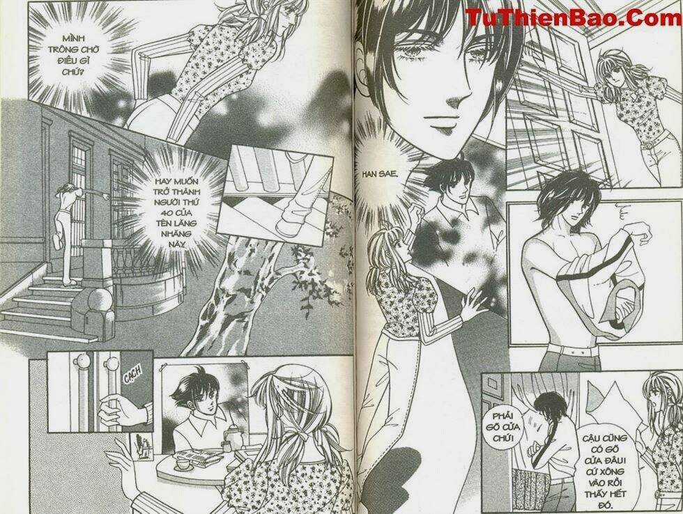 Lọ Lem Kén Rể - Chapter 6 - Trang 52