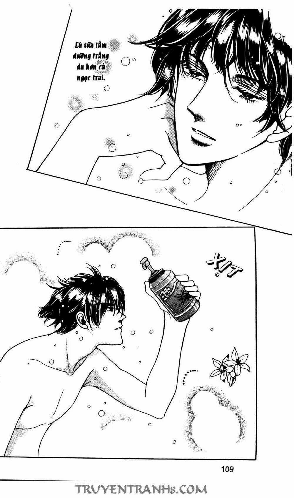 Lọ Lem Kén Rể - Chapter 60 - Trang 10