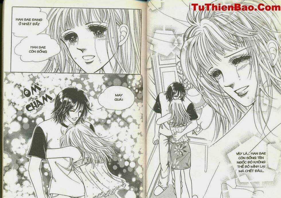 Lọ Lem Kén Rể - Chapter 7 - Trang 72