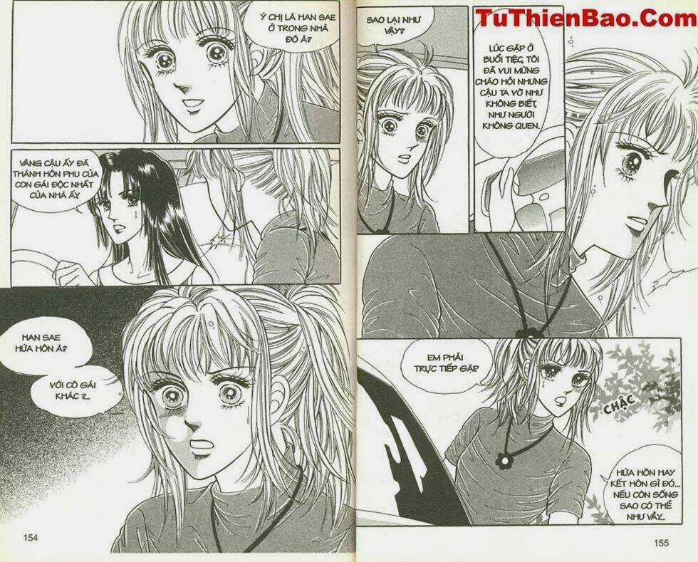 Lọ Lem Kén Rể - Chapter 7 - Trang 75