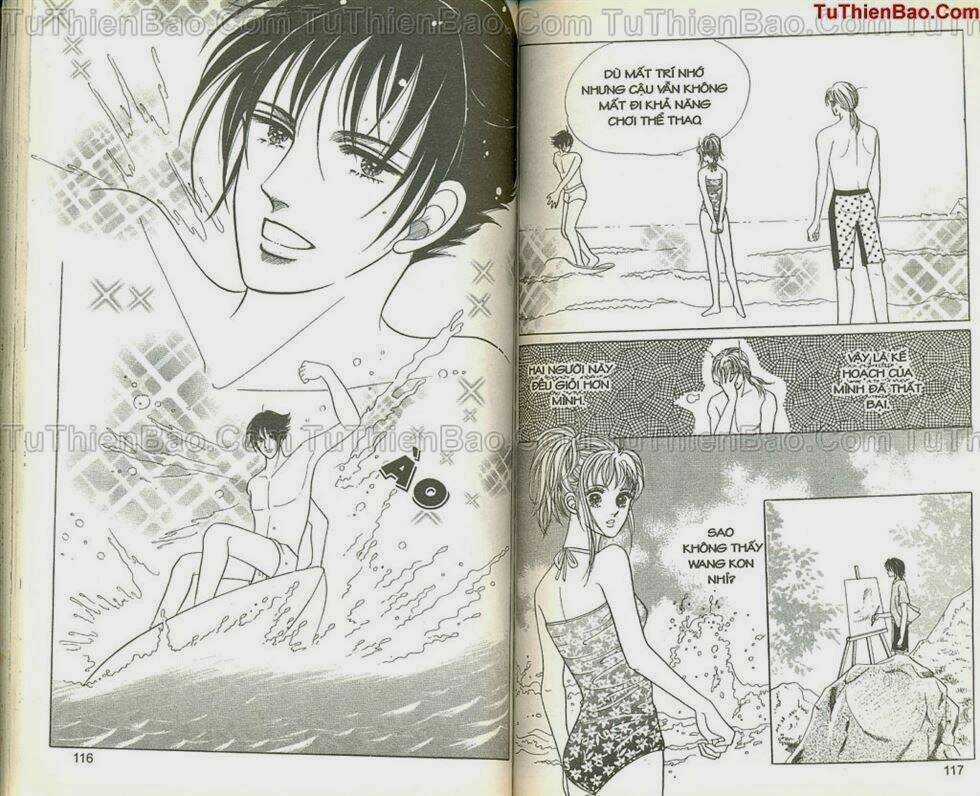 Lọ Lem Kén Rể - Chapter 8 - Trang 57