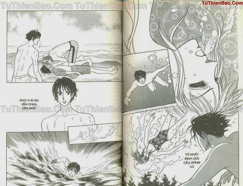 Lọ Lem Kén Rể - Chapter 8 - Trang 60