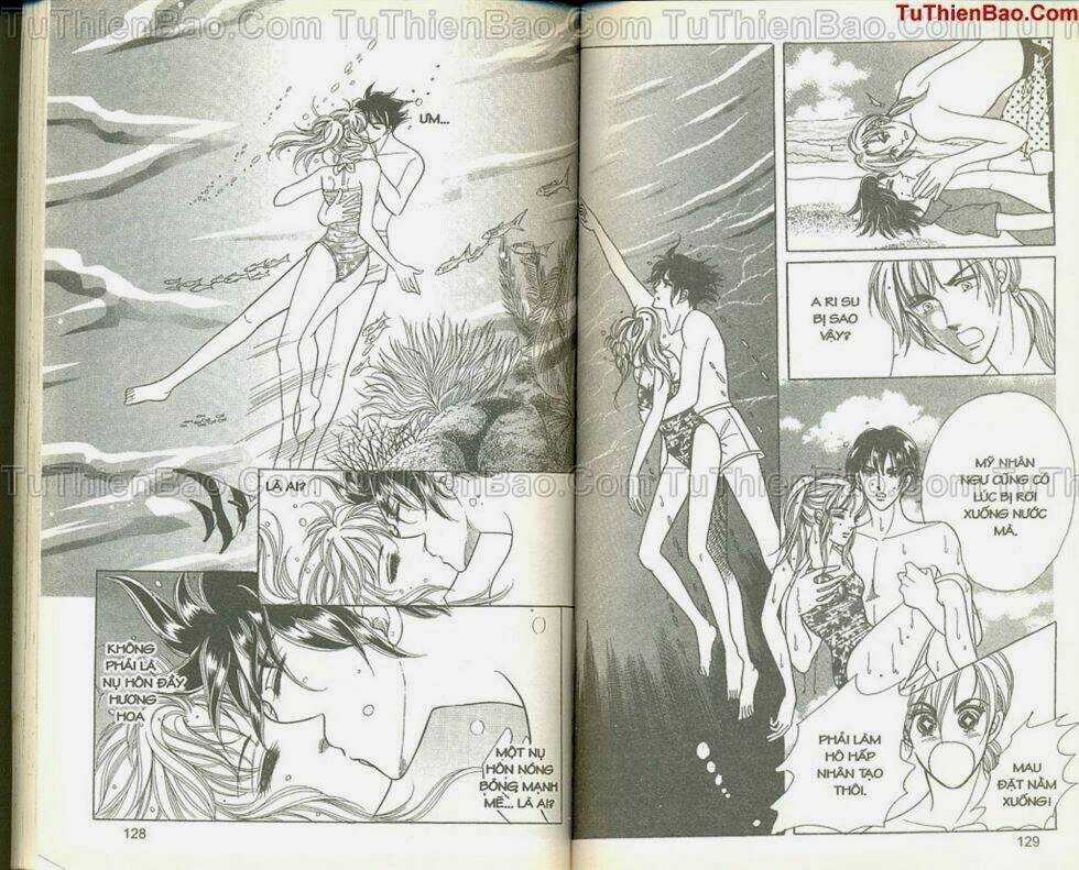 Lọ Lem Kén Rể - Chapter 8 - Trang 62