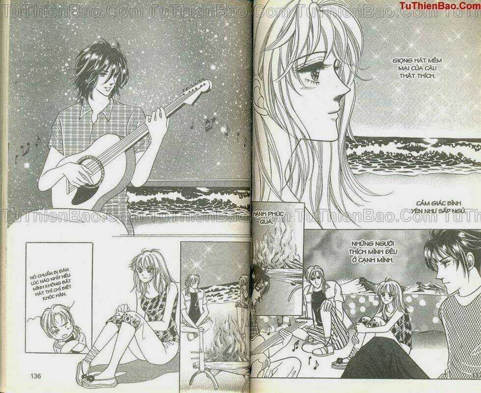 Lọ Lem Kén Rể - Chapter 8 - Trang 66