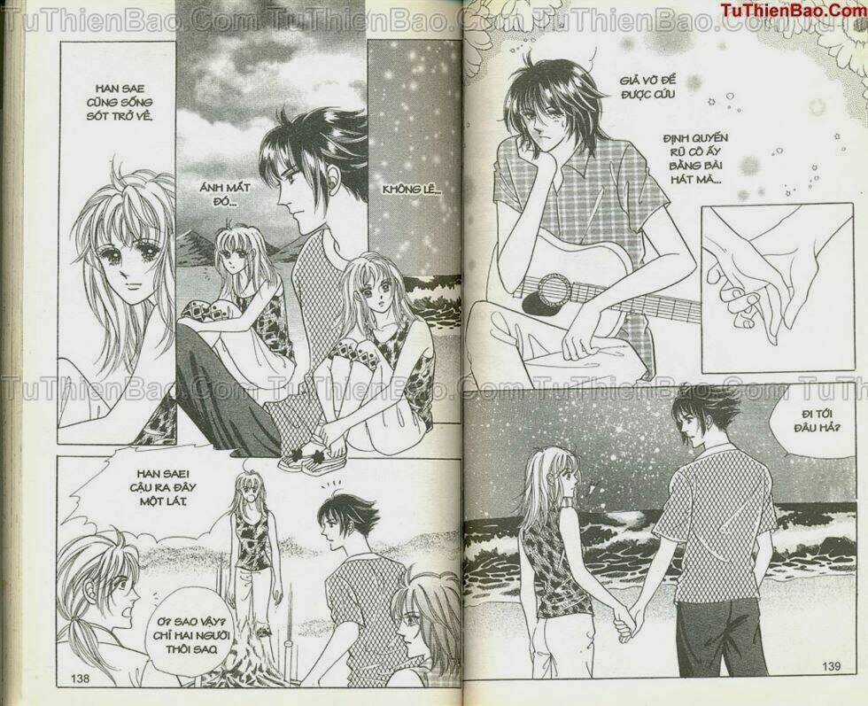 Lọ Lem Kén Rể - Chapter 8 - Trang 67