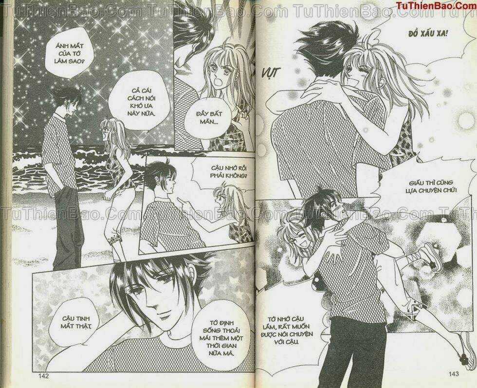 Lọ Lem Kén Rể - Chapter 8 - Trang 69