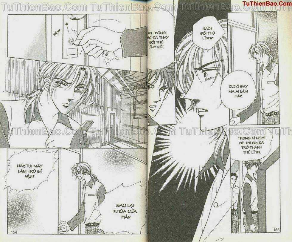 Lọ Lem Kén Rể - Chapter 8 - Trang 75