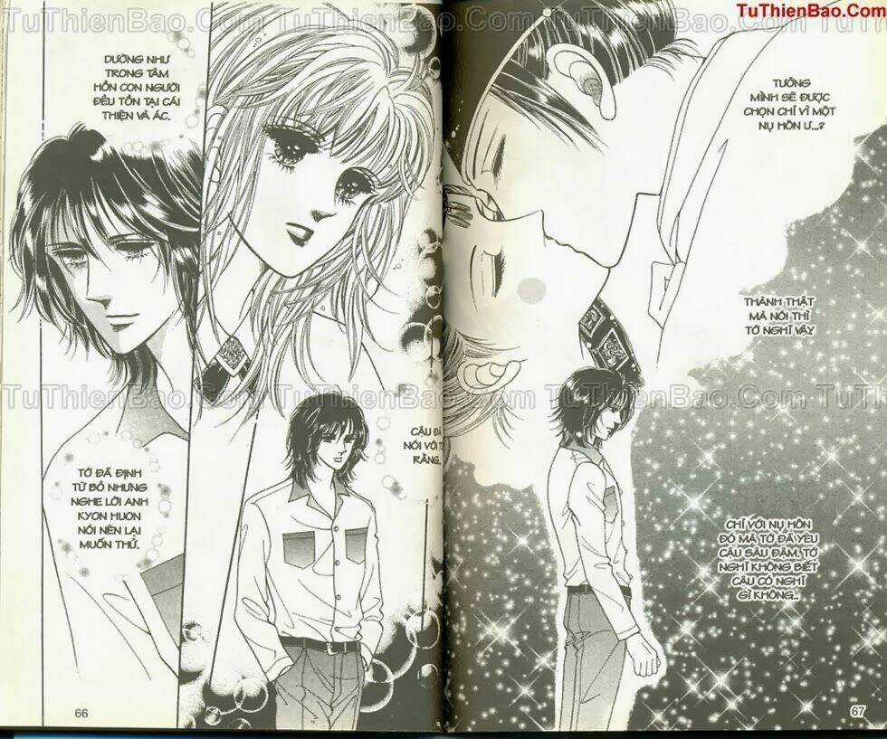 Lọ Lem Kén Rể - Chapter 9 - Trang 33