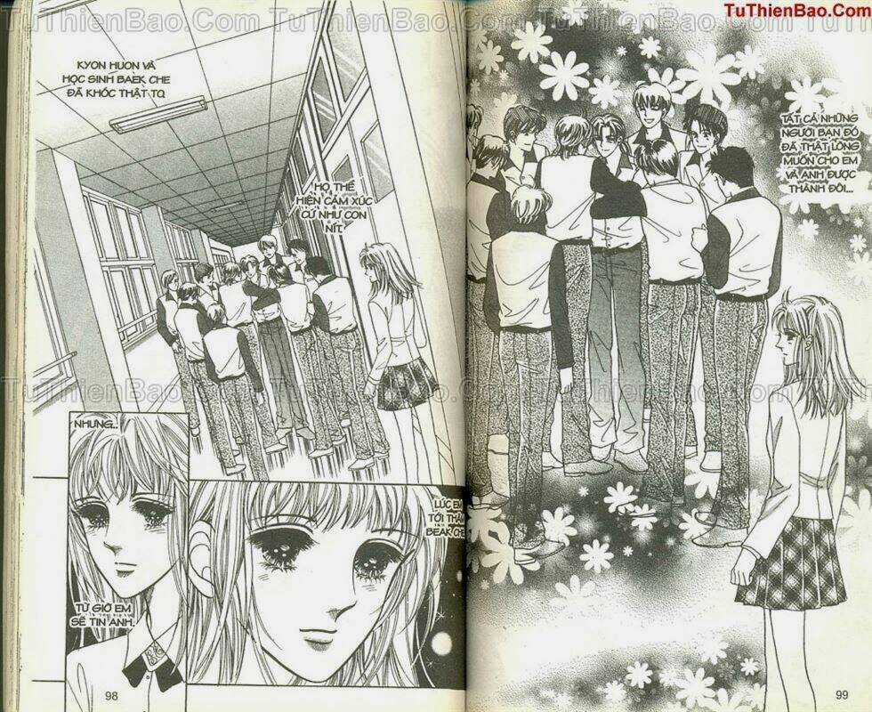 Lọ Lem Kén Rể - Chapter 9 - Trang 49