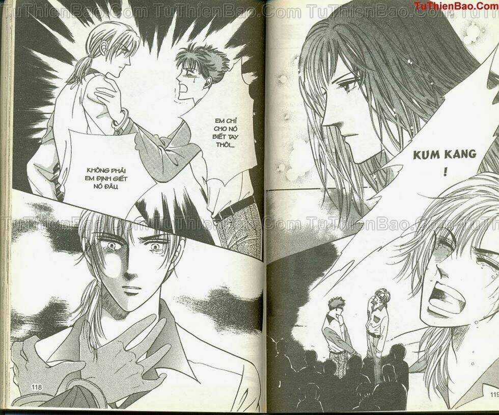 Lọ Lem Kén Rể - Chapter 9 - Trang 59