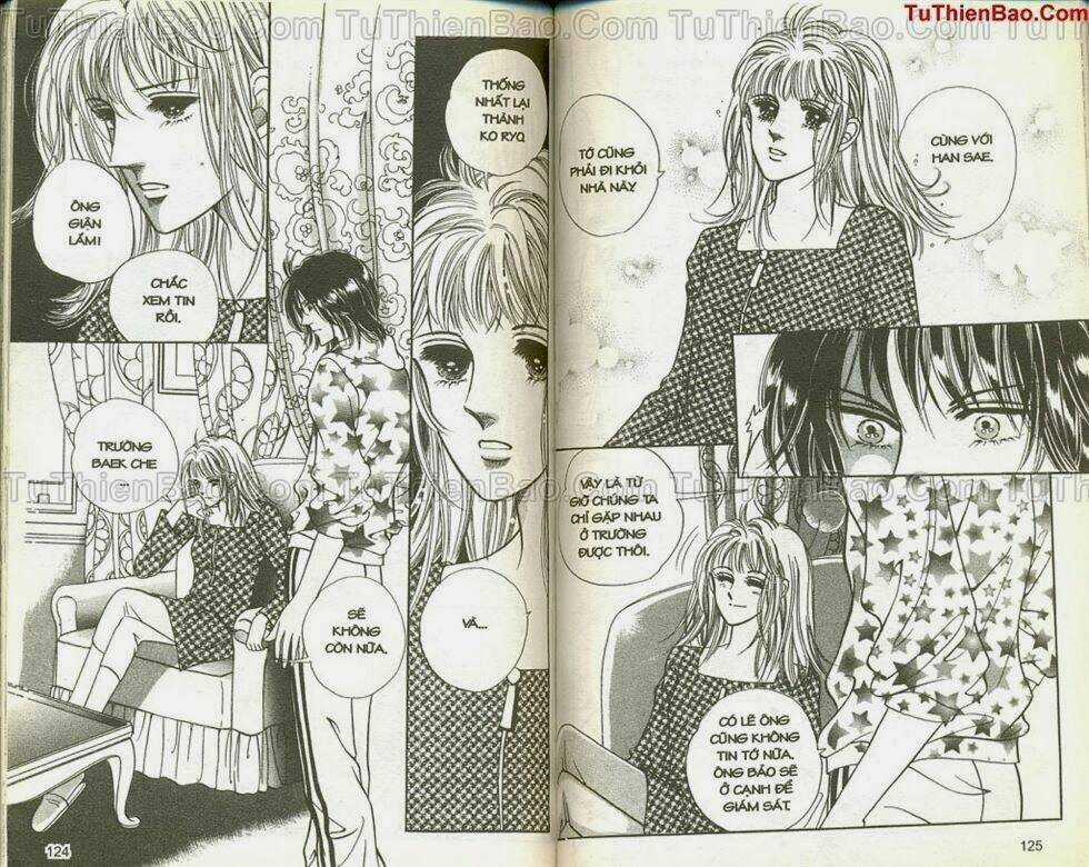 Lọ Lem Kén Rể - Chapter 9 - Trang 62