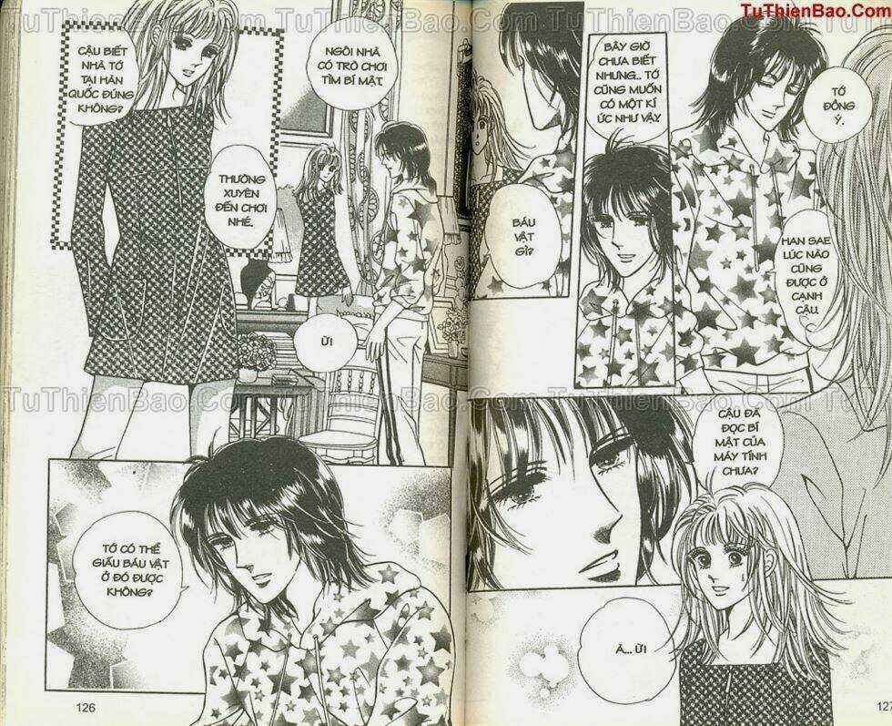 Lọ Lem Kén Rể - Chapter 9 - Trang 63