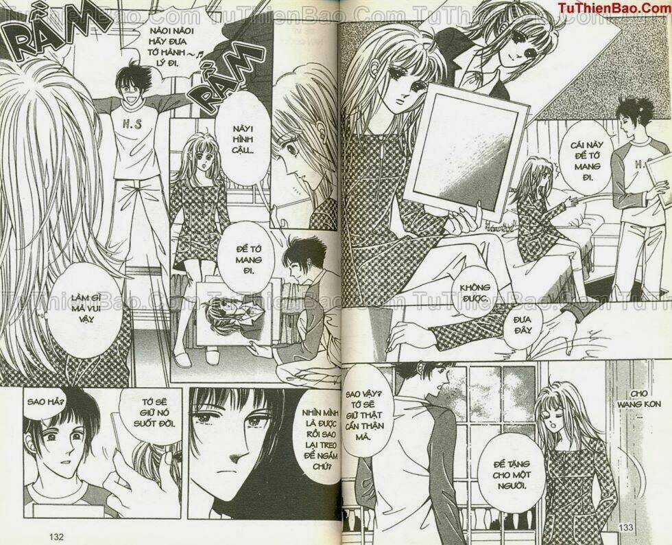 Lọ Lem Kén Rể - Chapter 9 - Trang 66