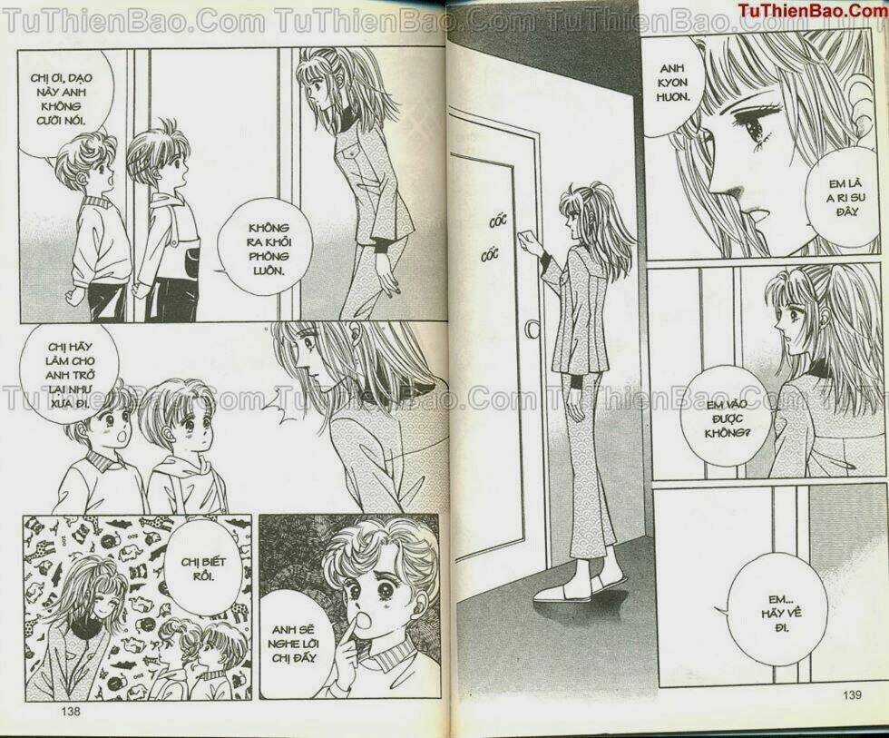 Lọ Lem Kén Rể - Chapter 9 - Trang 69