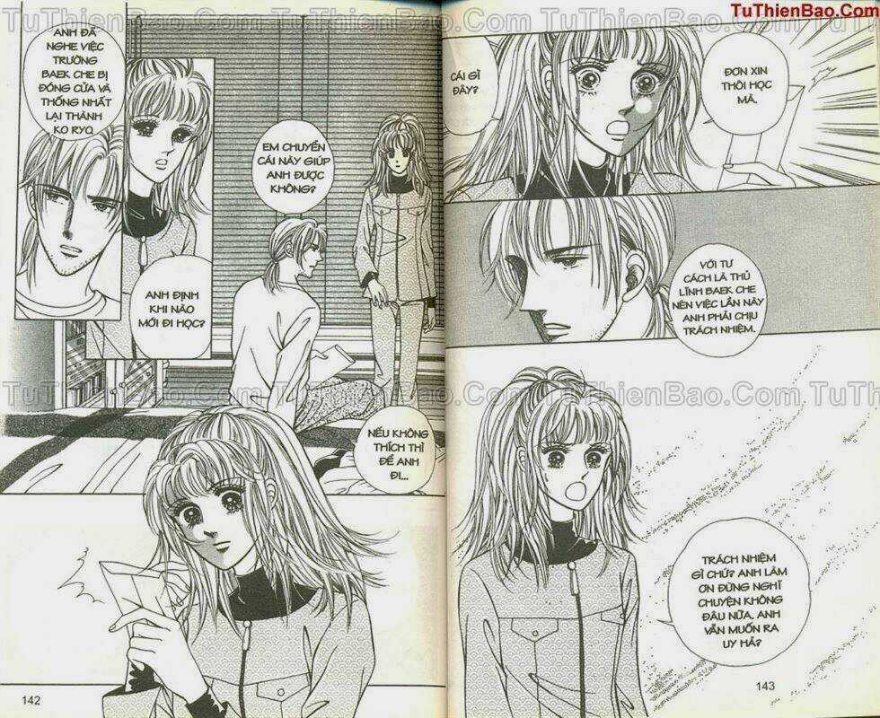 Lọ Lem Kén Rể - Chapter 9 - Trang 71