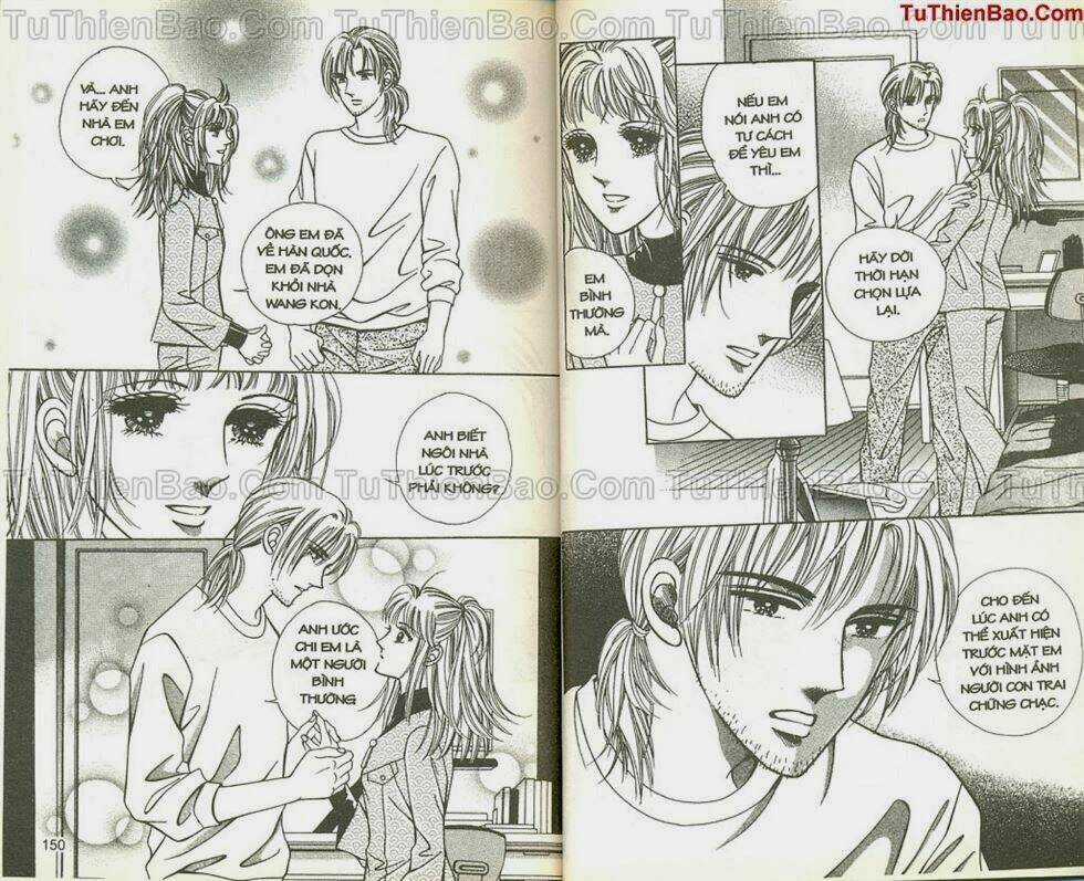 Lọ Lem Kén Rể - Chapter 9 - Trang 75