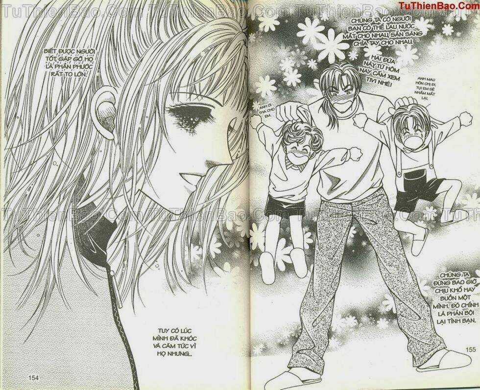 Lọ Lem Kén Rể - Chapter 9 - Trang 77