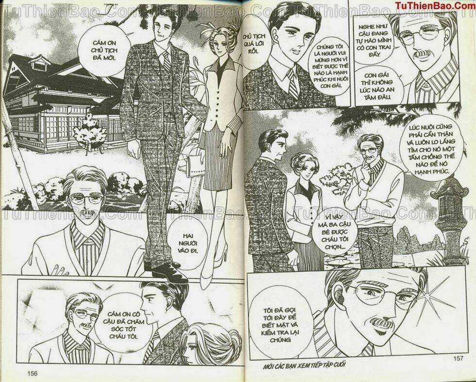 Lọ Lem Kén Rể - Chapter 9 - Trang 78