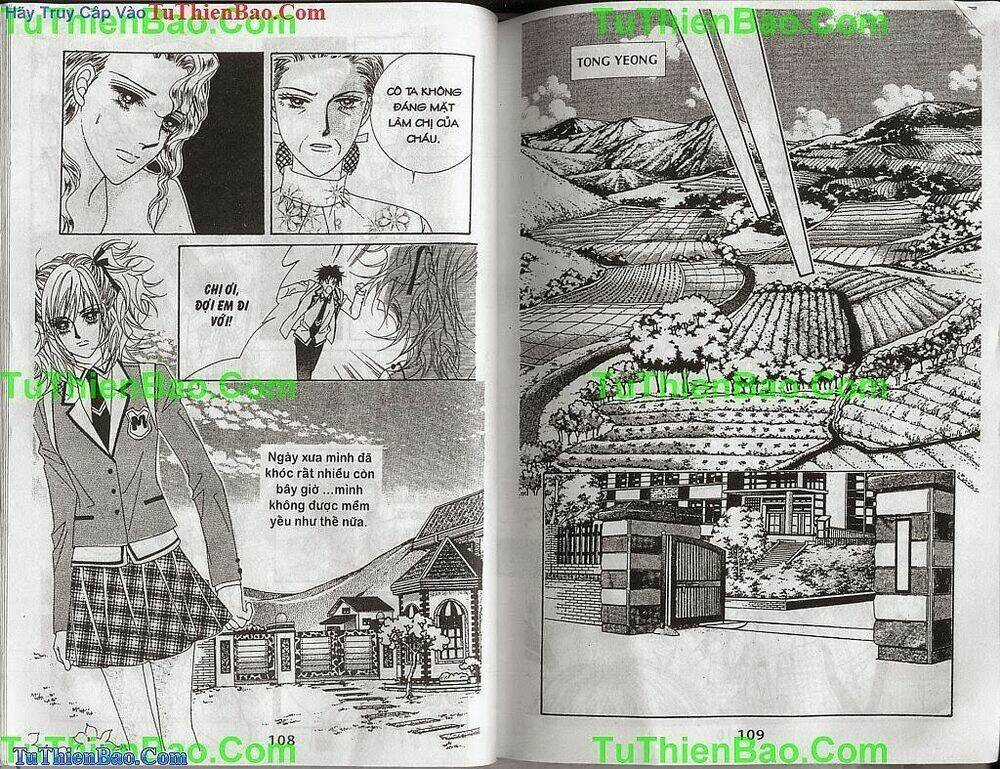 Lọ Lem Tinh Nghịch - Chapter 1 - Trang 54